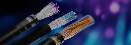 Você sabe sobre fibra óptica?