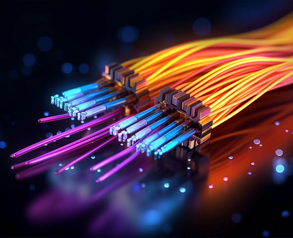 Centro de dados 400g