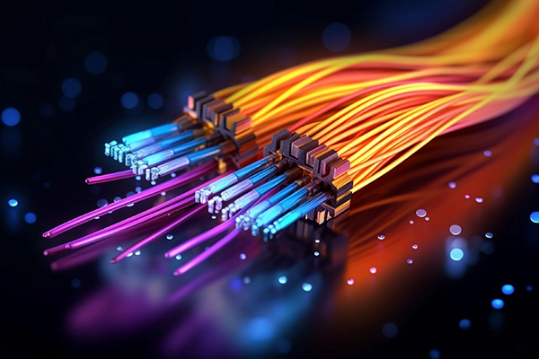 Centro de dados 400g