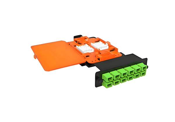 Sistema de cabeamento